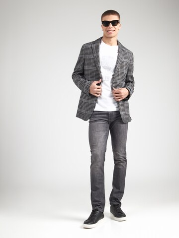 Karl Lagerfeld Majica | bela barva