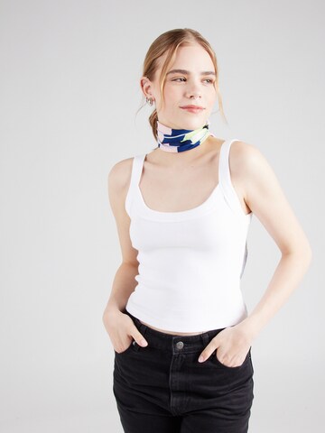 Abercrombie & Fitch Set 'ESSENTIAL' in Grau: Vorderseite