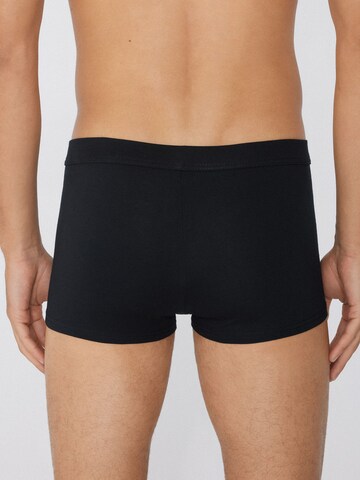 Tezenis Boxer shorts in Black