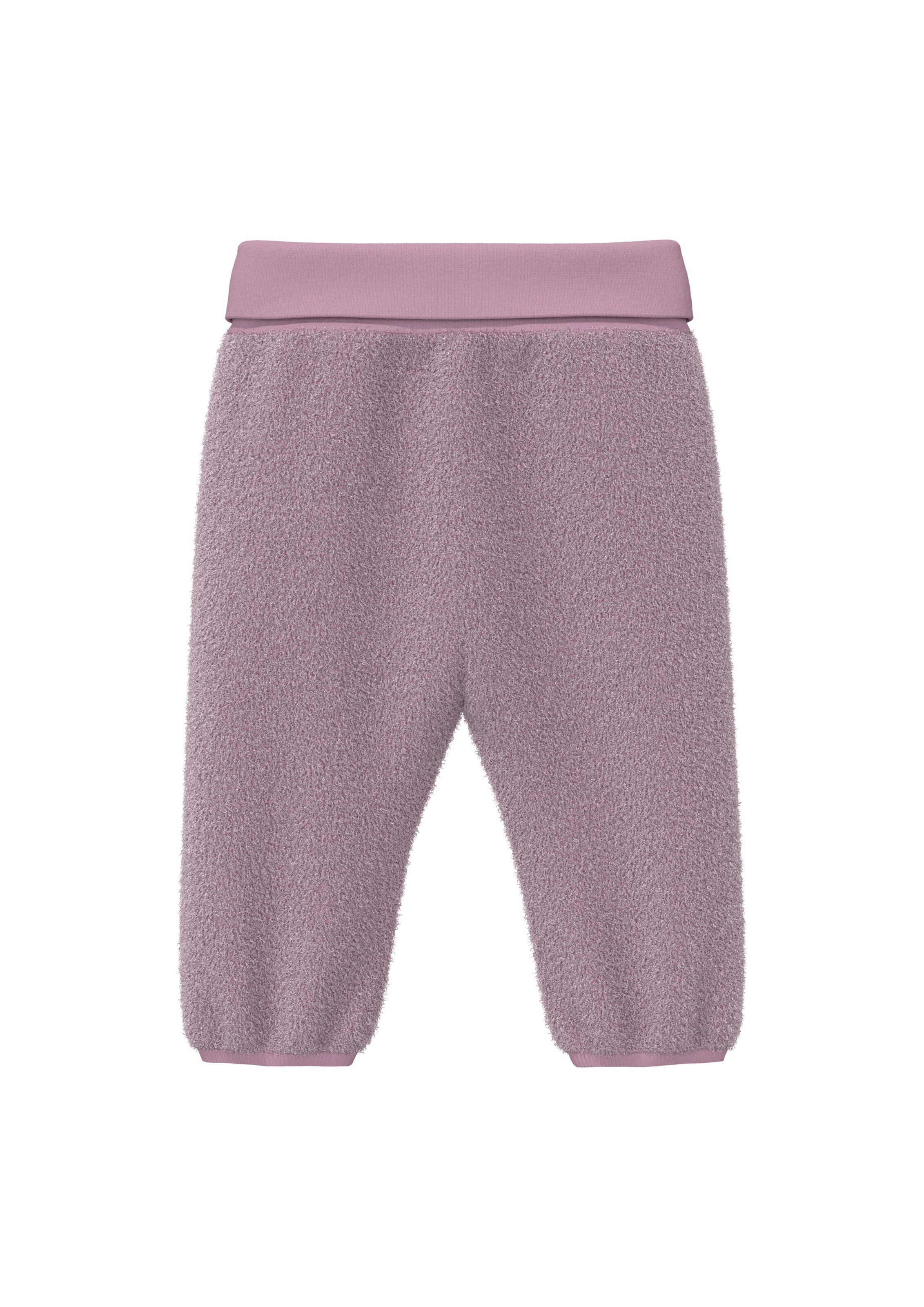 s.Oliver Slimfit Leggings in Roze: voorkant