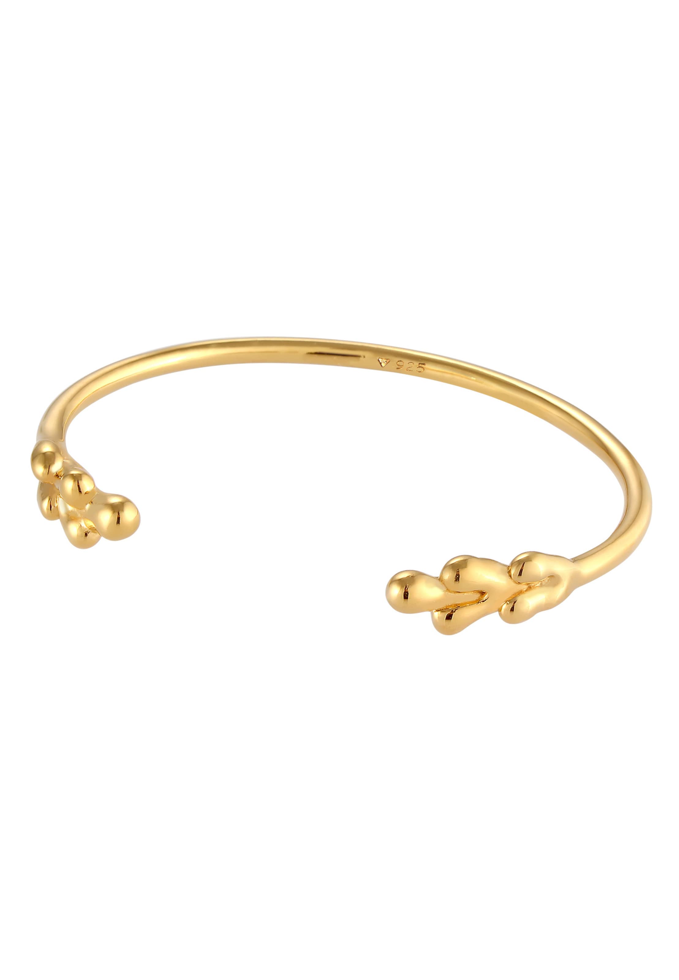 Bracelet ELLI PREMIUM en or