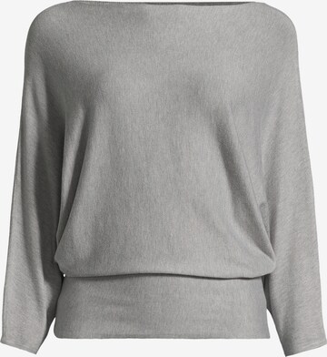 Orsay Pullover 'Bingo' in Grau: predná strana