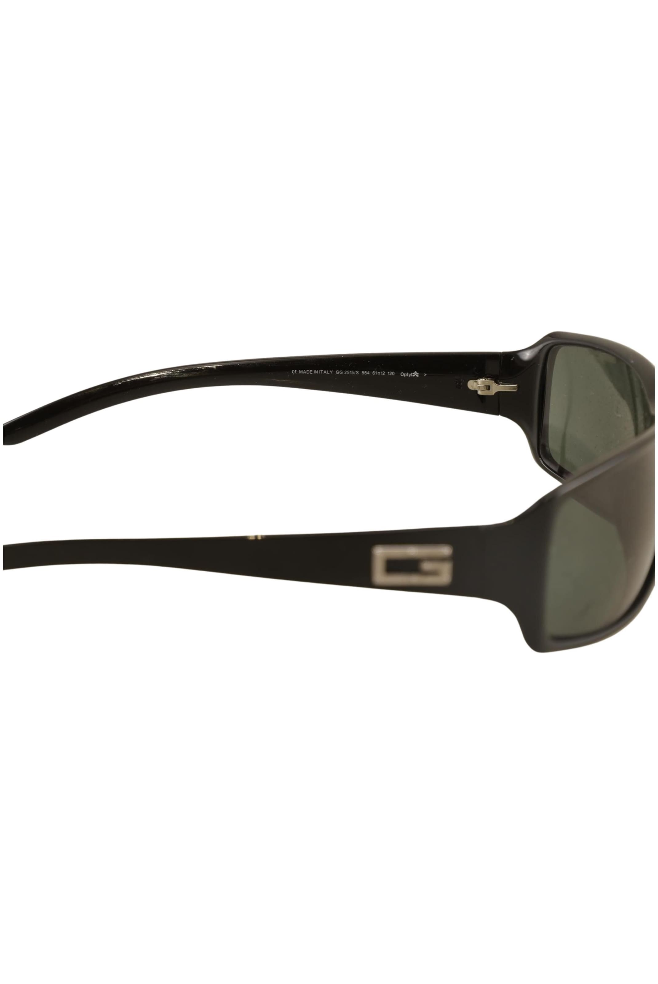 Gucci Sunglasses in One size in Black