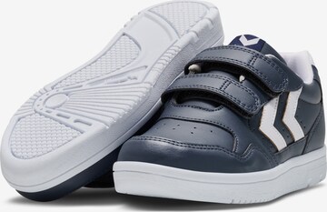 Hummel Sneakers in Blue