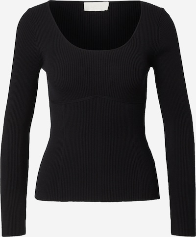 LeGer by Lena Gercke Majica 'Caroline' u crna, Pregled proizvoda