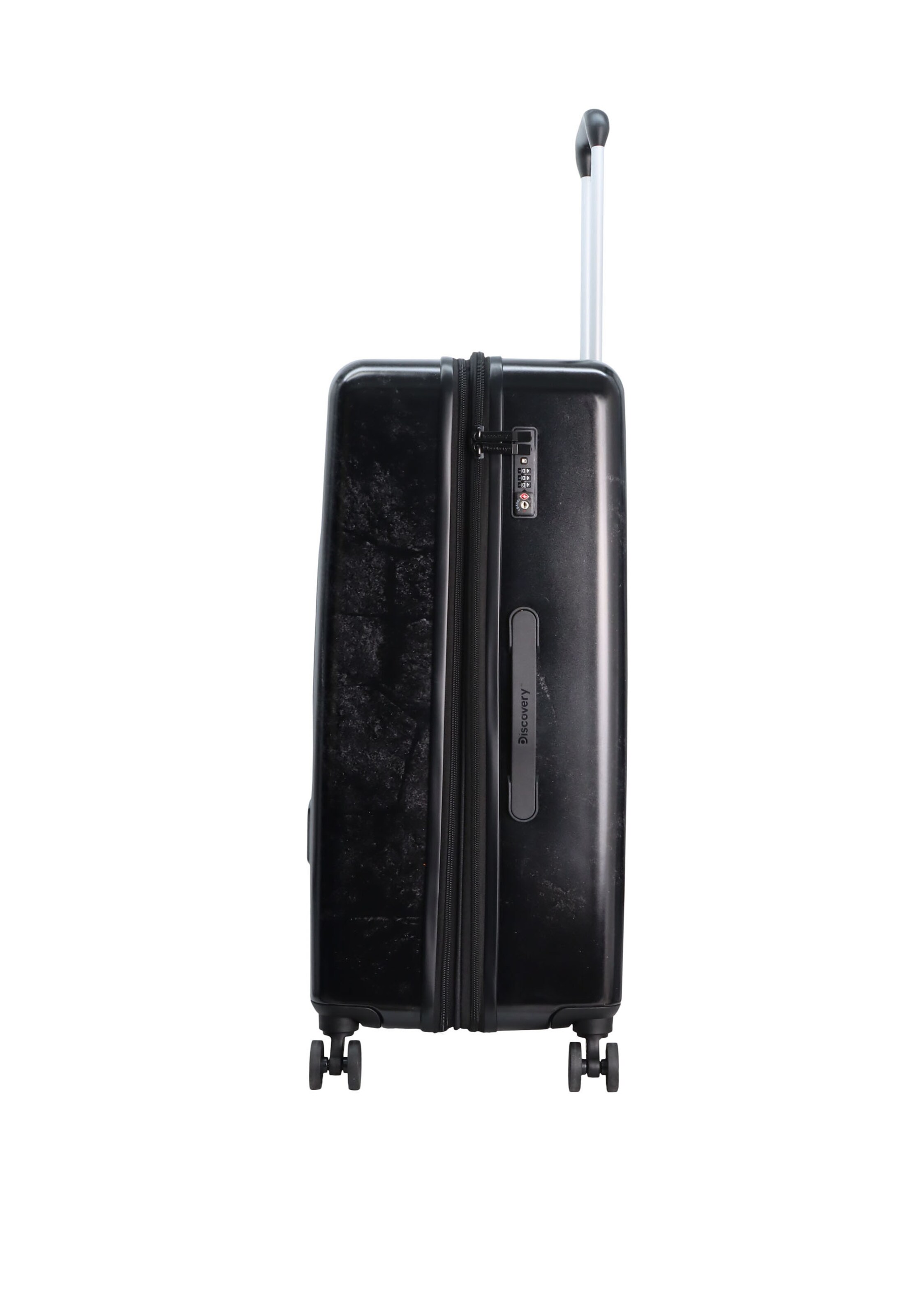 Discovery Suitcase Set 'Discovery' in Black