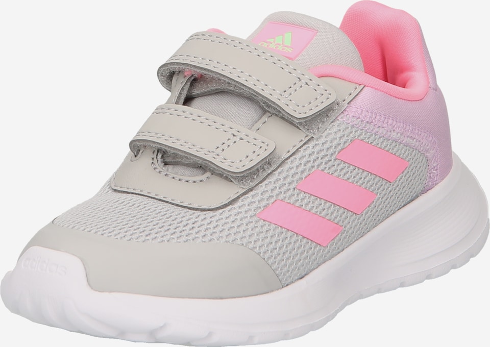 Adidas verde cu gri sales sau roz cu alb