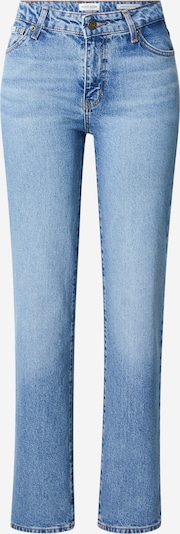 Džinsai 'G08' iš GUESS JEANS, spalva – tamsiai (džinso) mėlyna, Prekių apžvalga