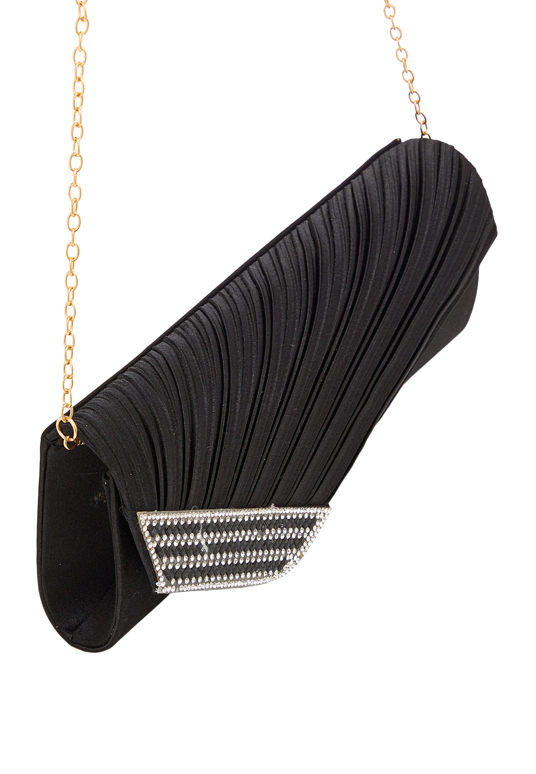 FELIPA - Clutches em preto