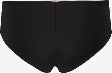 melns O'NEILL Bikini apakšdaļa 'Malta'