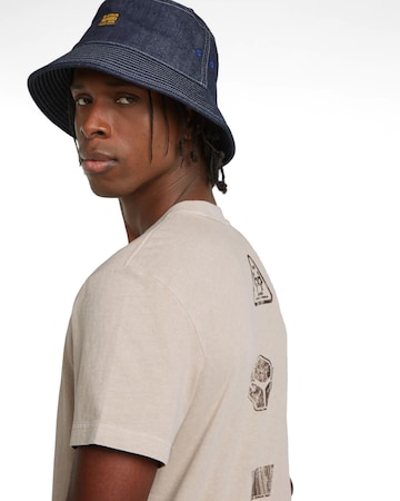 G-STAR Shirt in Beige