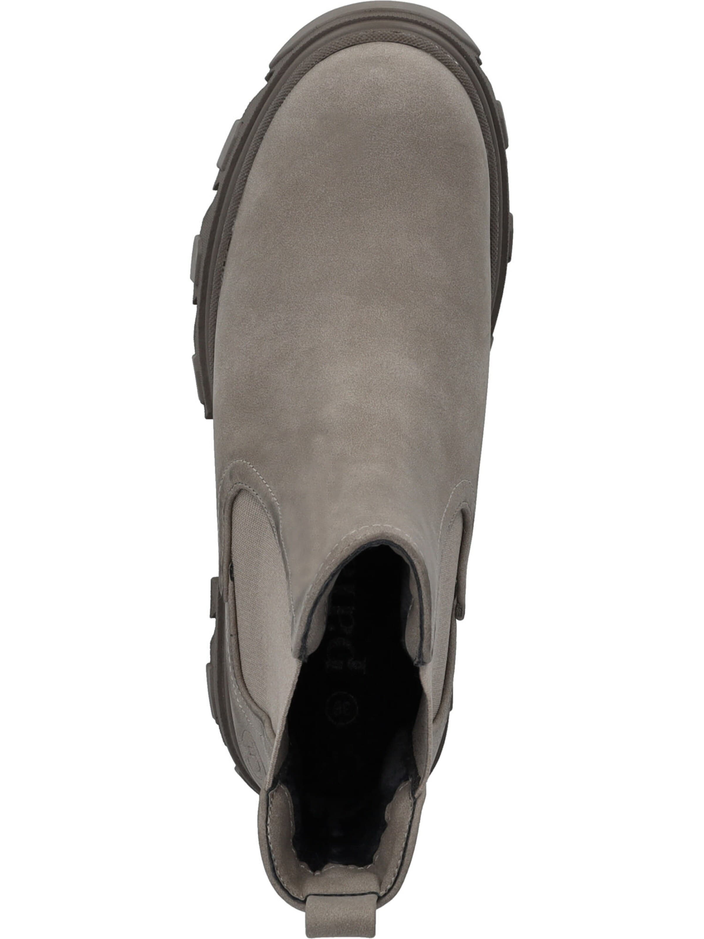 Palado Chelsea boots 'Palado Caprera' in Grijs
