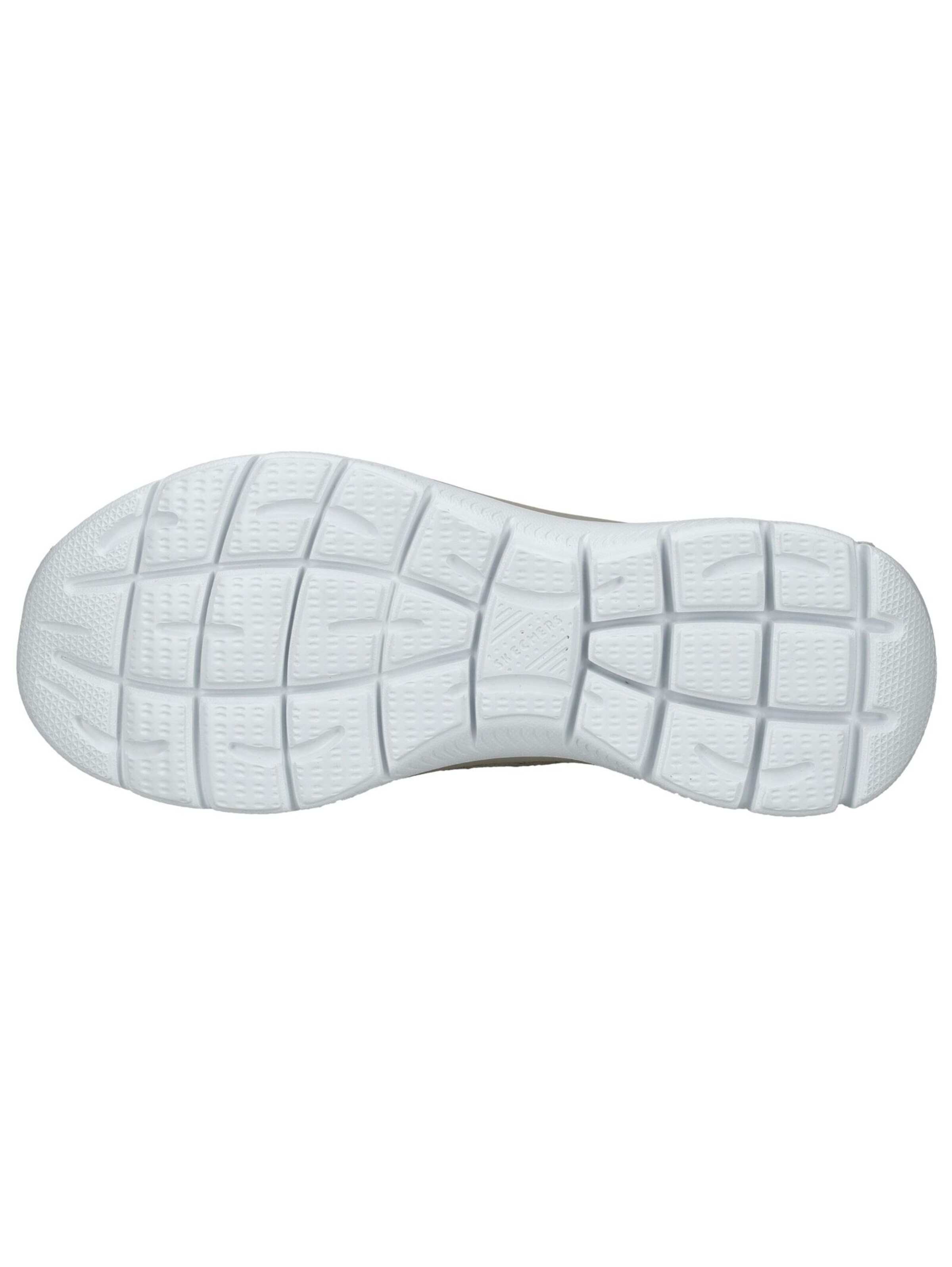 SKECHERS Sneaker in Beige