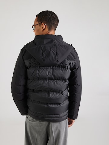 Veste d’hiver Karl Lagerfeld en noir