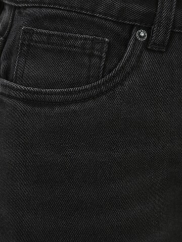 Vero Moda Tall Regular Jeans 'BRENDA' in Black