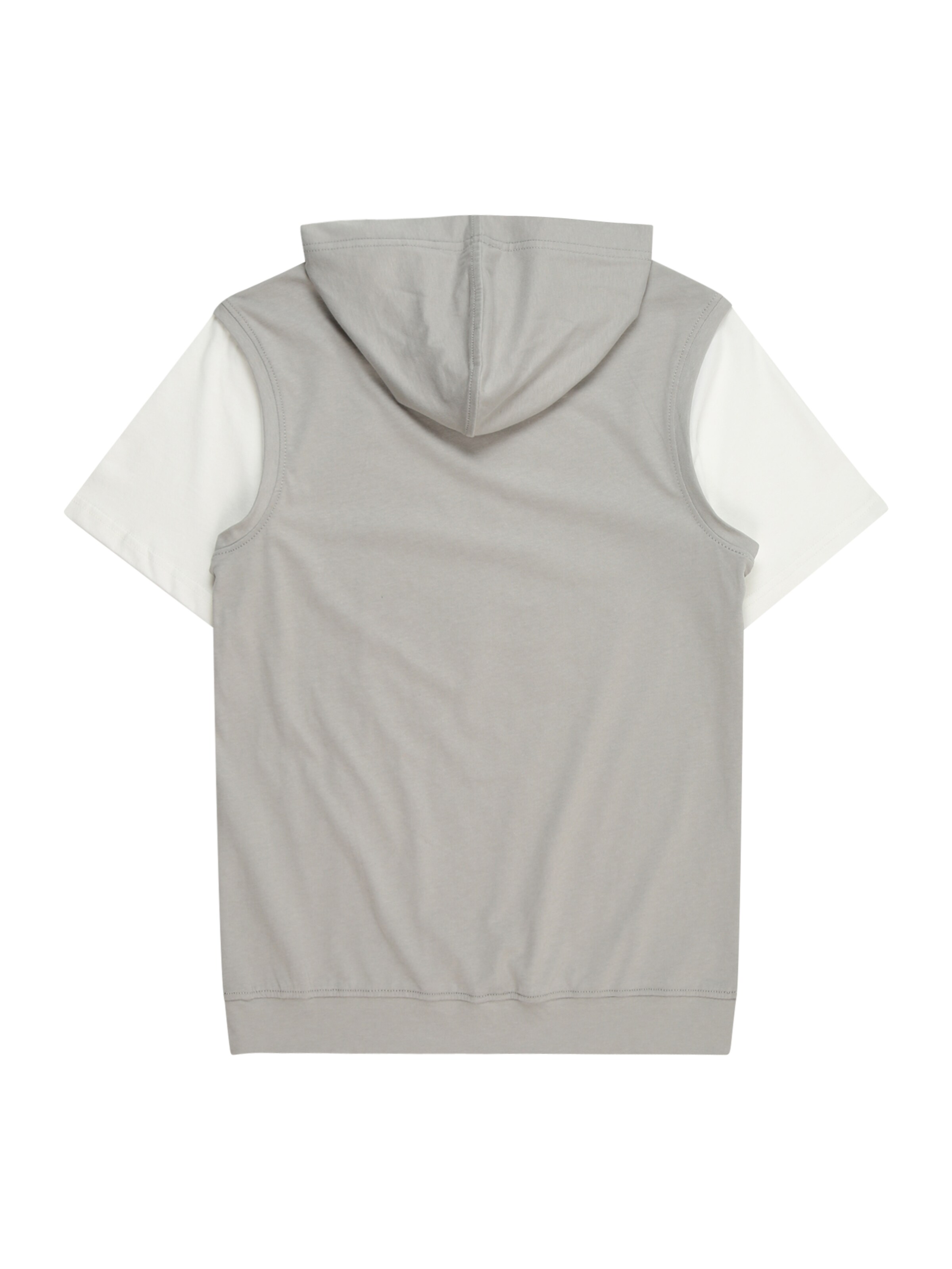 s.Oliver T-Shirt in Grau