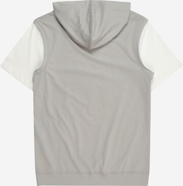 T-Shirt s.Oliver en gris