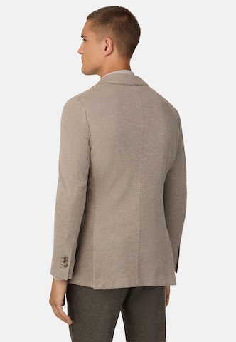Boggi Milano Regular fit Blazer in Grey
