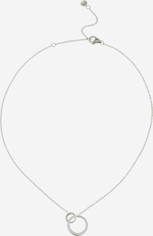 SKAGEN Necklace in Silver: front