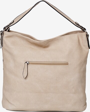 HARPA Shopper in Beige