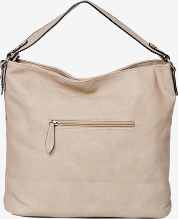 HARPA Shopper in Beige