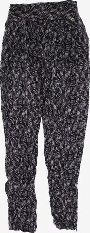 Pepe Jeans Pants in M in Black: front