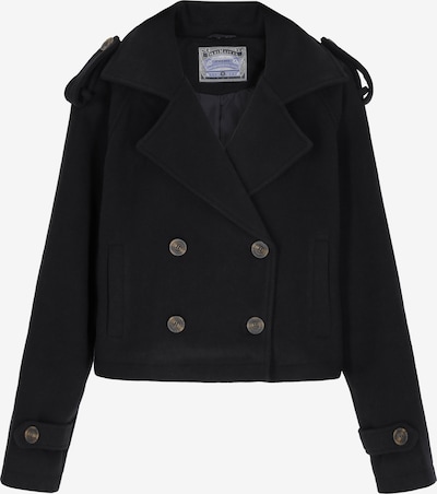 Geacă de primăvară-toamnă DreiMaster Vintage pe albastru noapte, Vizualizare produs