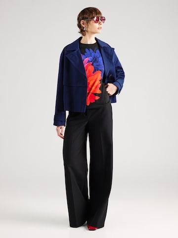 Ted Baker T-Shirt in Schwarz