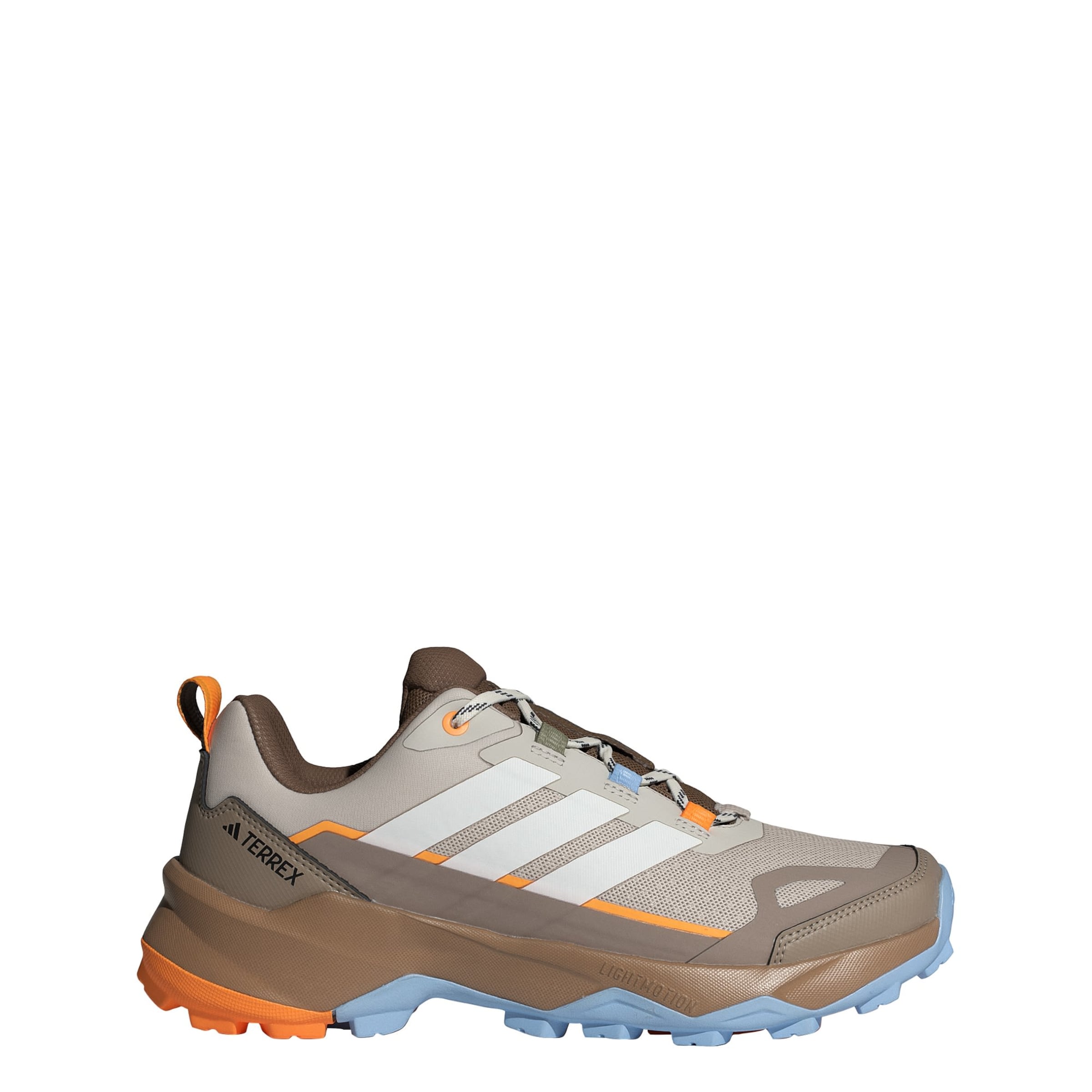 ADIDAS TERREX Halbschuh 'Skychaser Ax5' in Beige
