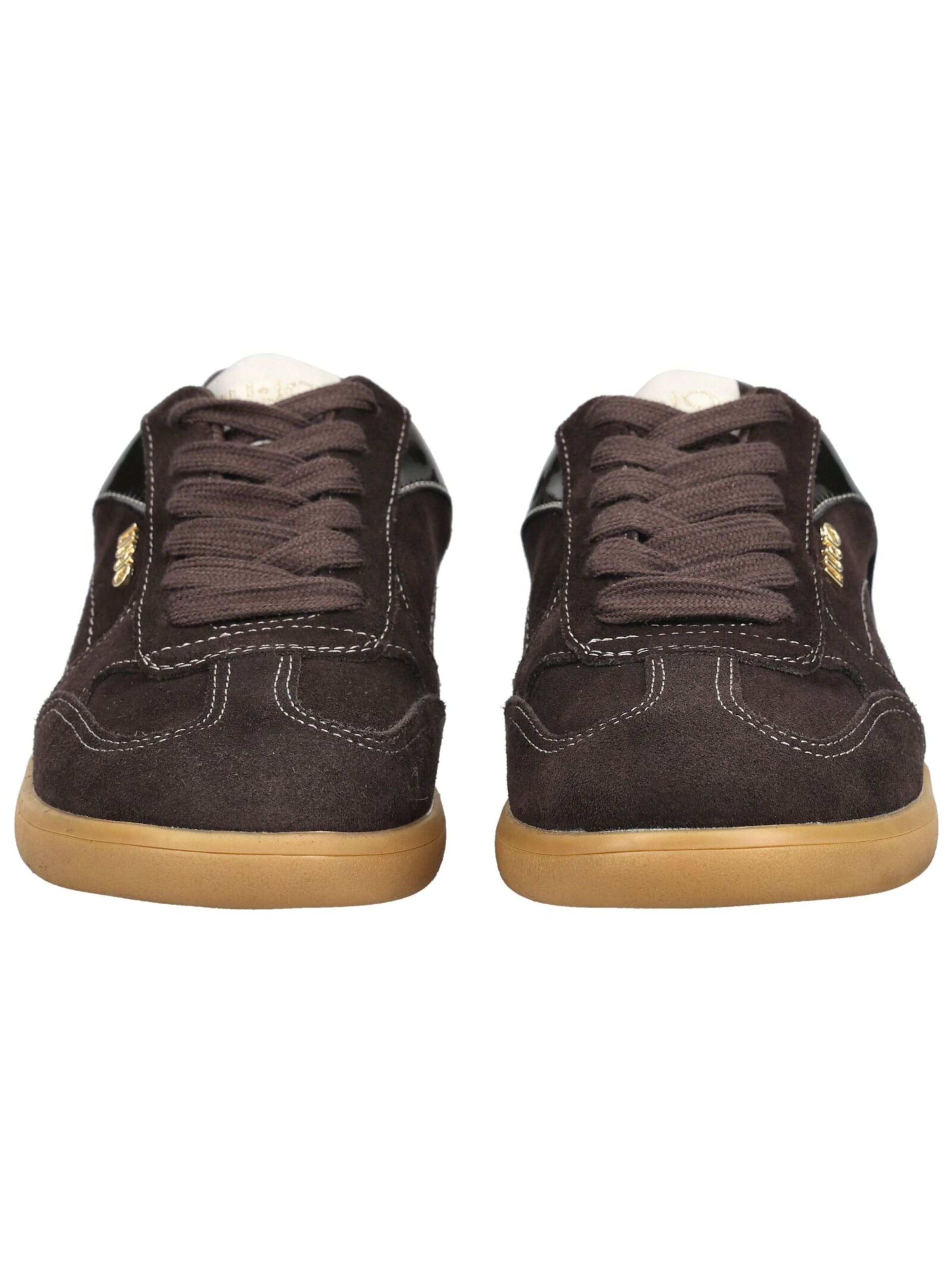Liu Jo Sneakers laag in Bruin