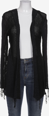 Lala Berlin Sweater & Cardigan in S in Black: front