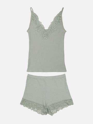 Shorty 'F909' Tazzio en vert