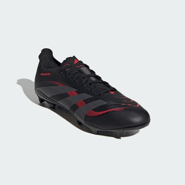 Chaussure de foot 'Predator League' ADIDAS PERFORMANCE en noir
