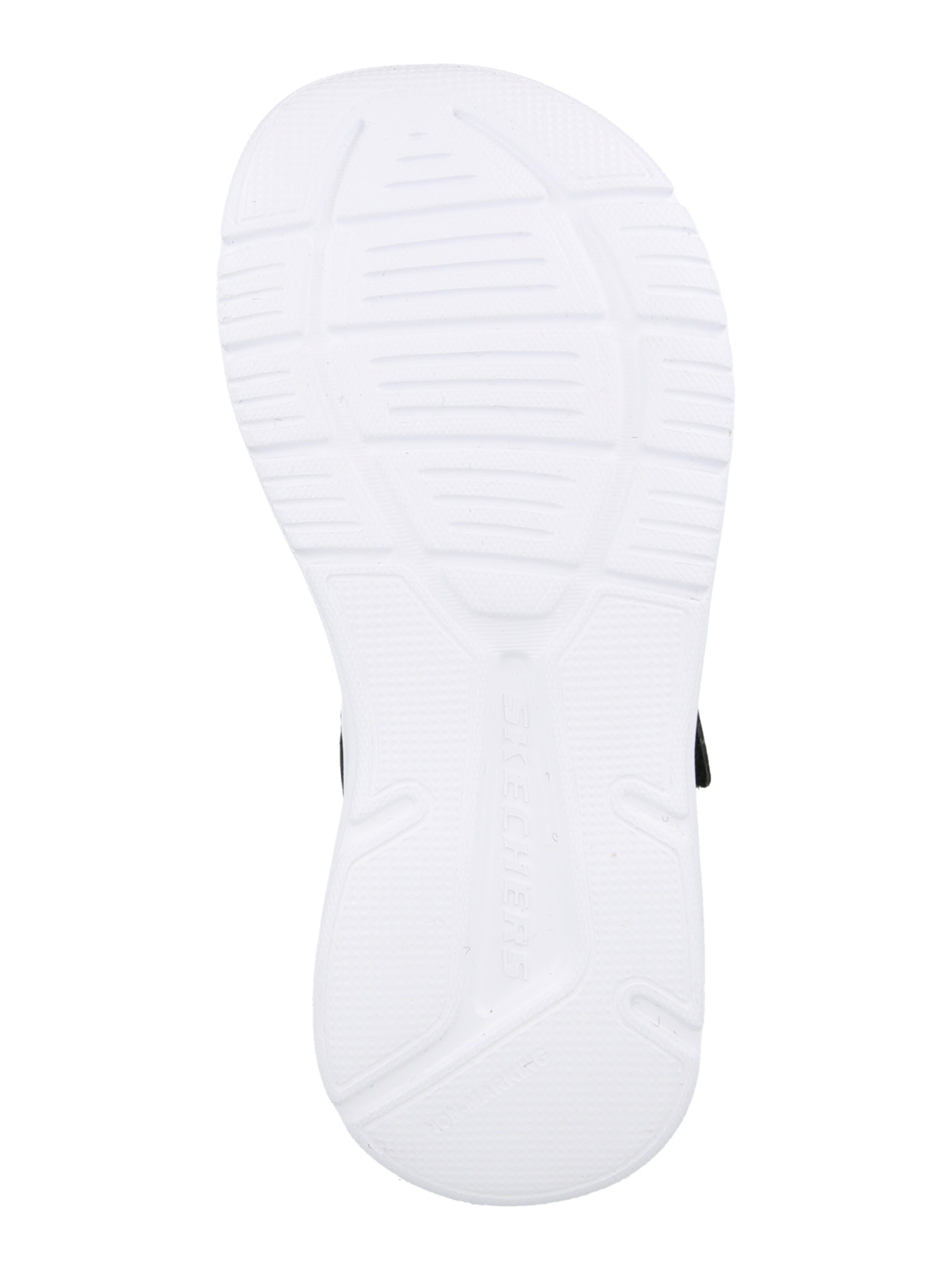 Skechers Kids Åbne sko 'MICROSPEC-SPLASH' i sort