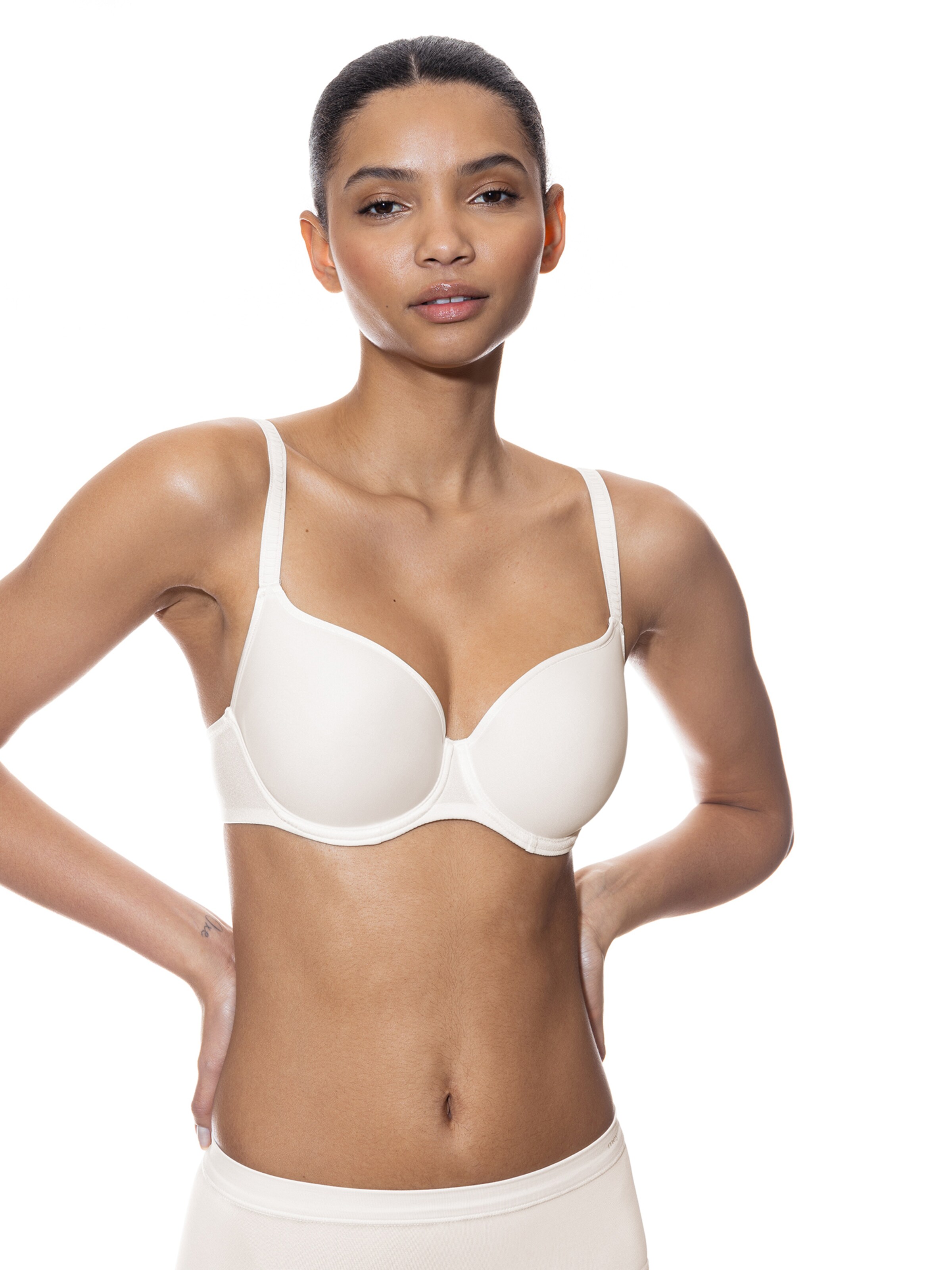 Mey Regular BH 'Joan' in Beige