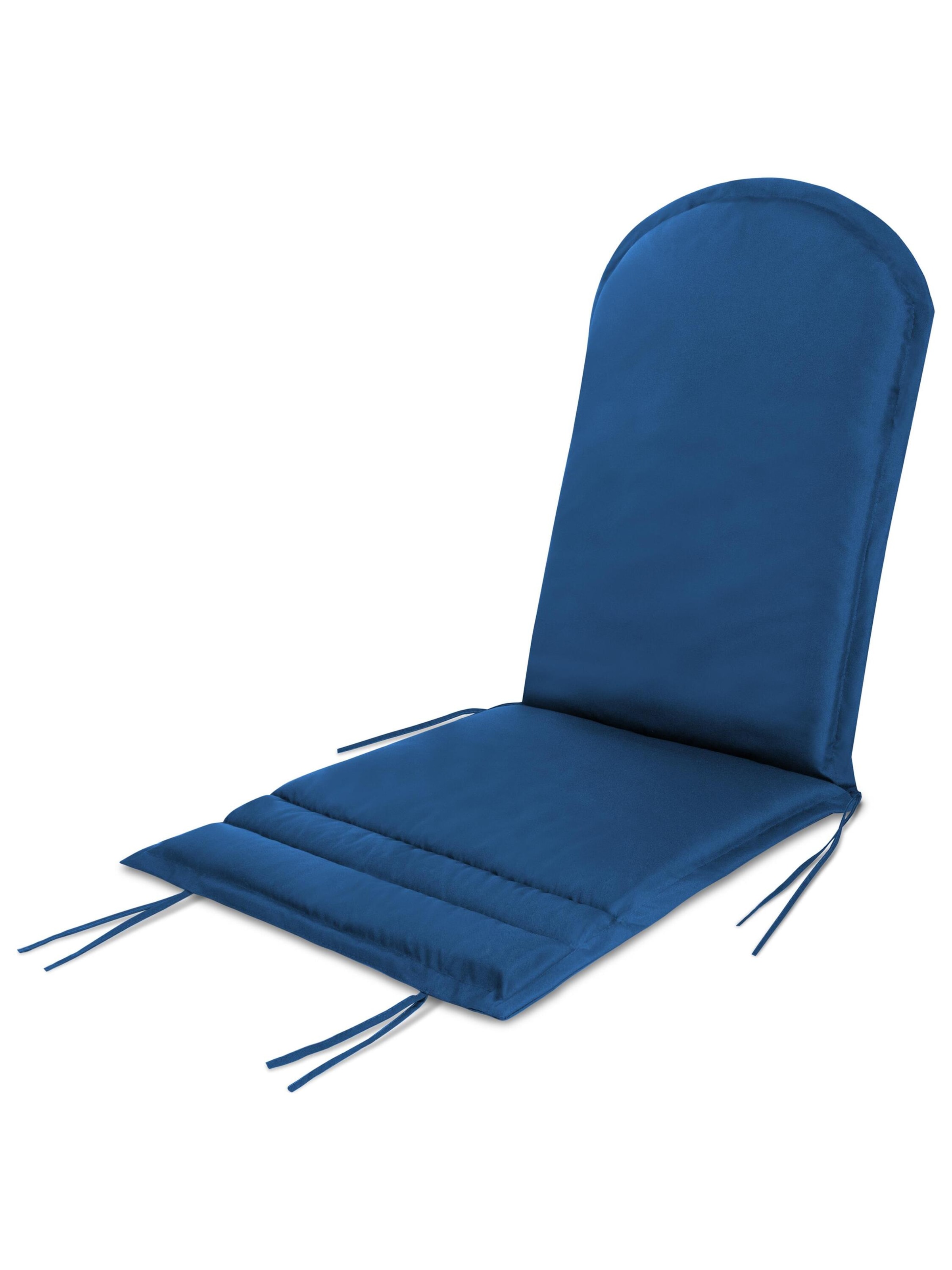 Housses de siège 'Catania' Aspero en bleu : devant