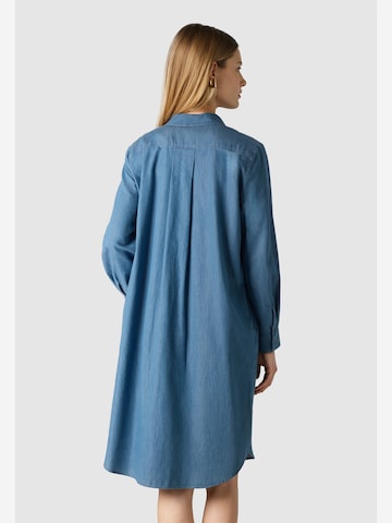 Robe ' 189200 ' MAERZ Muenchen en bleu