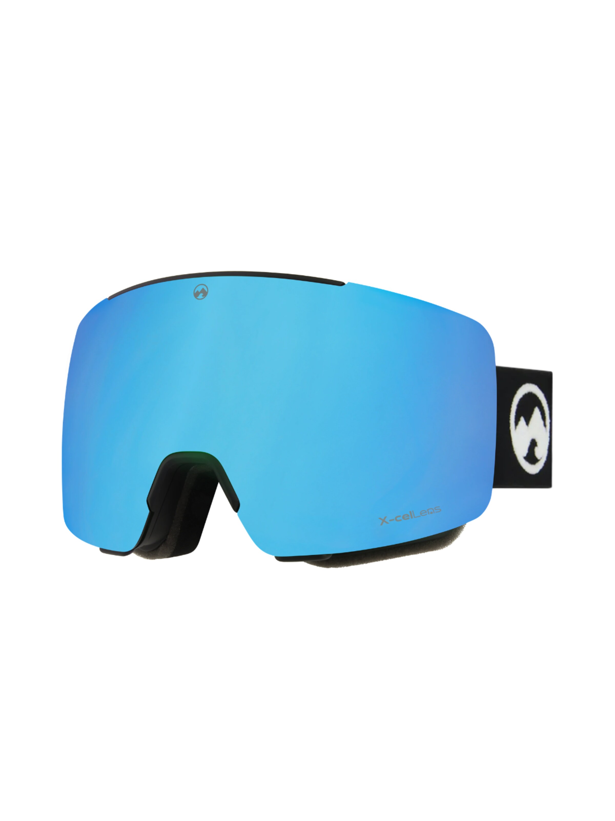 Attrezzatura sportiva di Mowmow in blu