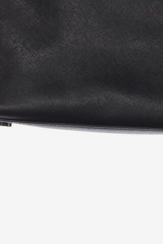 MICHAEL Michael Kors Handtasche gross Leder One Size in Schwarz