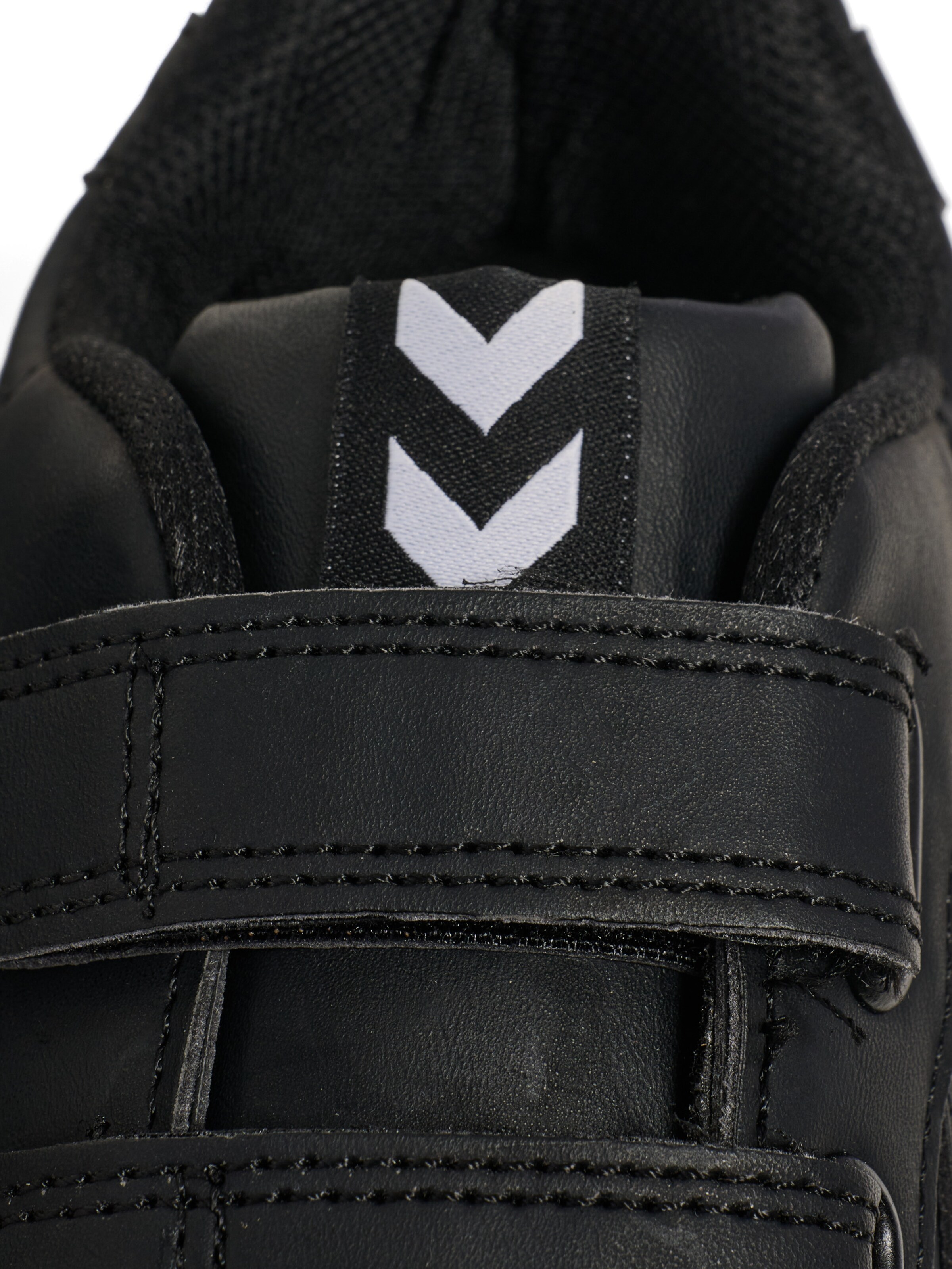 Hummel Sneakers 'Camden' i blå