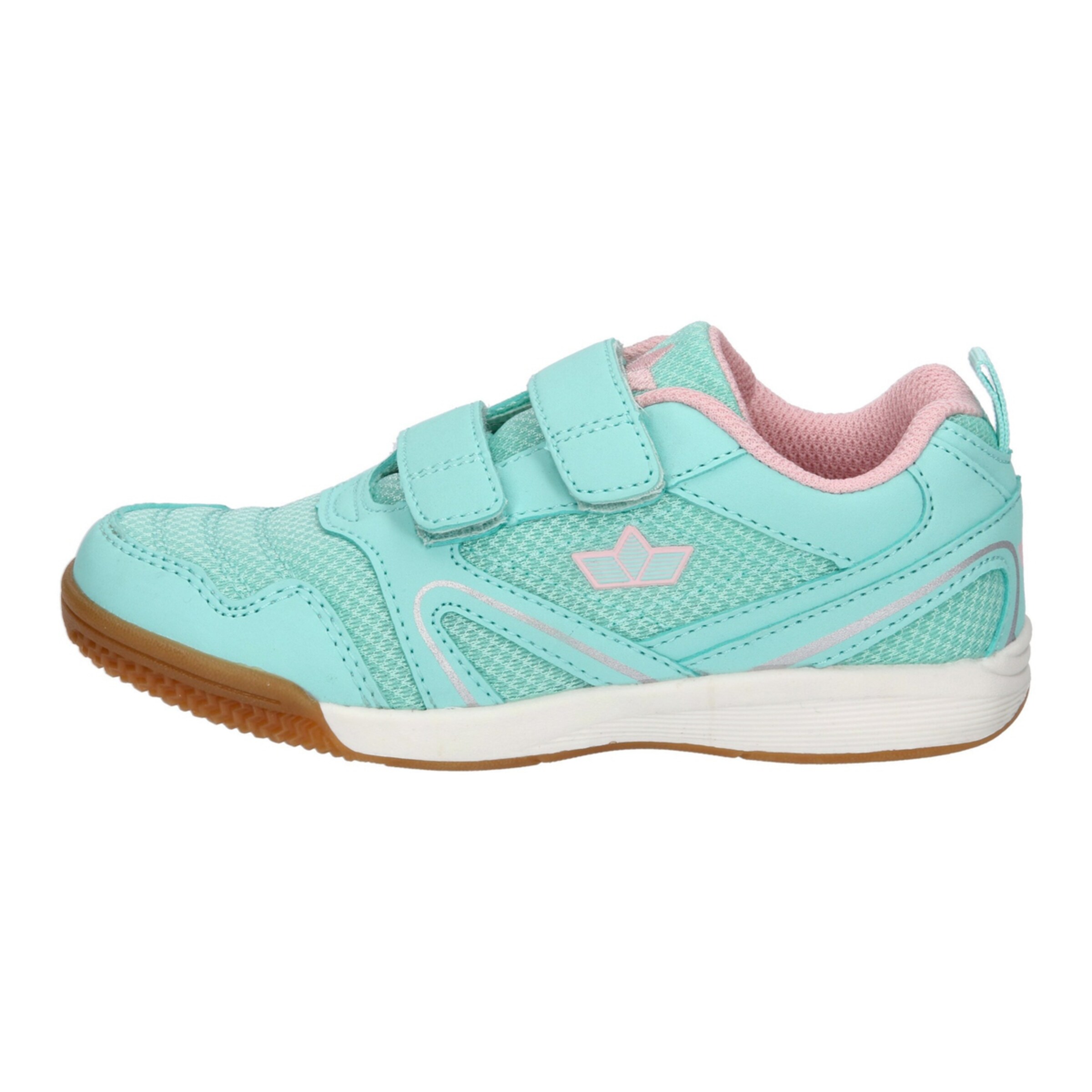 LICO Sportschuhe 'Boulder V' in Blau