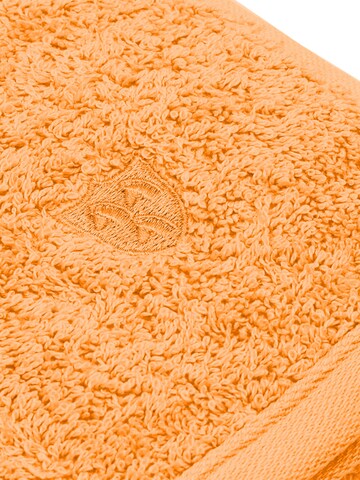 ROSS Handtuch 'Vita'‌‌‌‌‌‌‌‌‌‌ in Orange