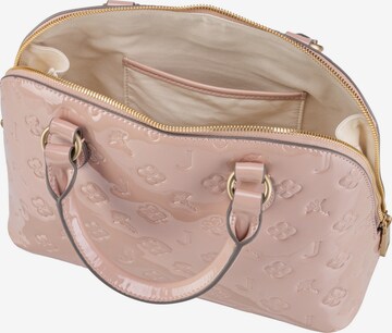 JOOP! Handtasche ' Suzi ' in Pink