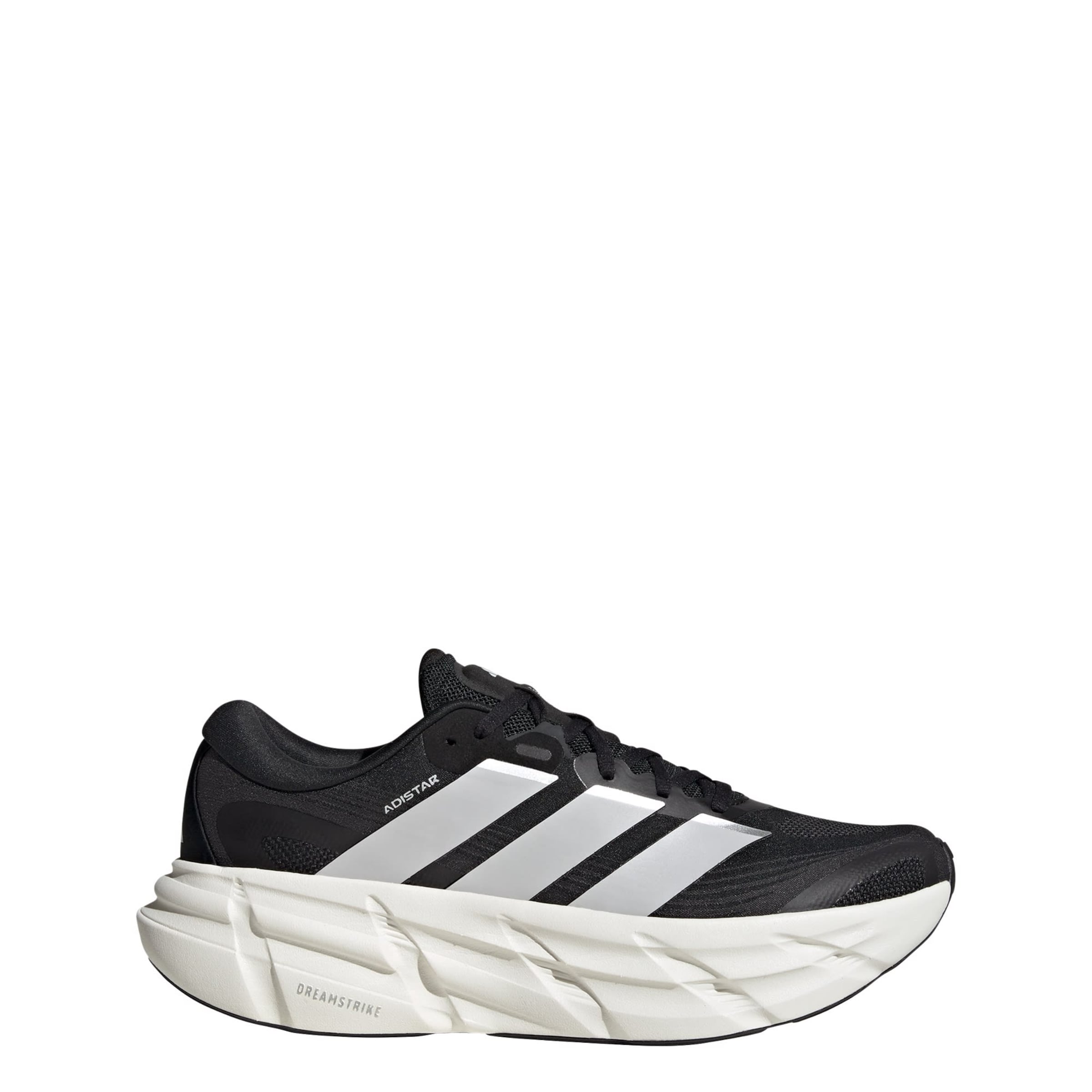 ADIDAS PERFORMANCE Маратонки за бягане 'Adistar 5' в черно