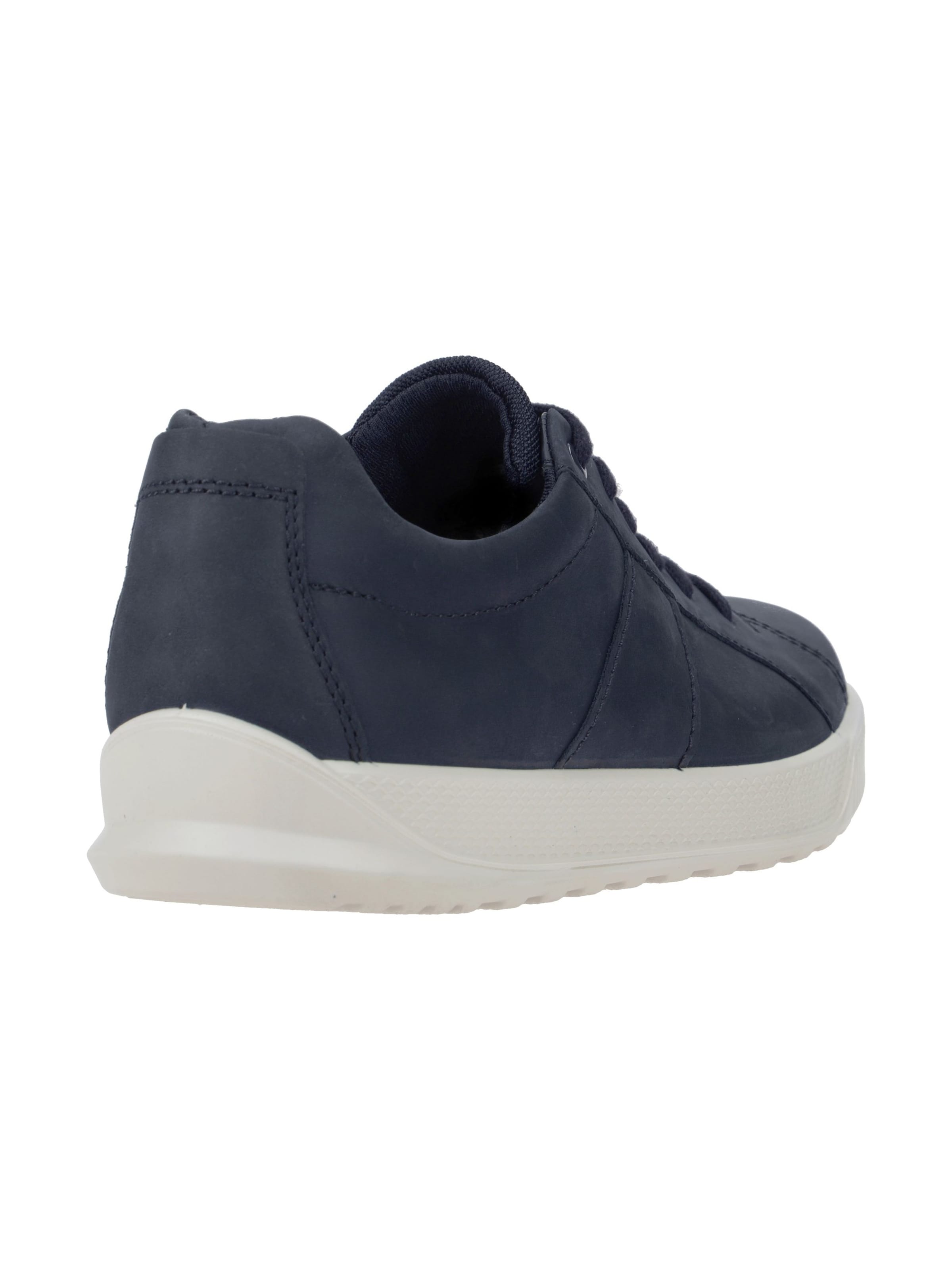 ECCO Schnürschuh‌‌‌‌‌‌ in Blau