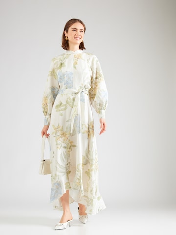 GUESS Dress 'MIRIAM' in White