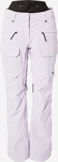 FW Cargo Pants 'CATALYST' in Lavender, Item view
