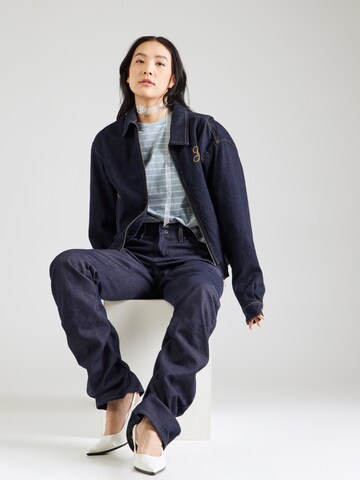 GUESS JEANS Shirt in Blue
