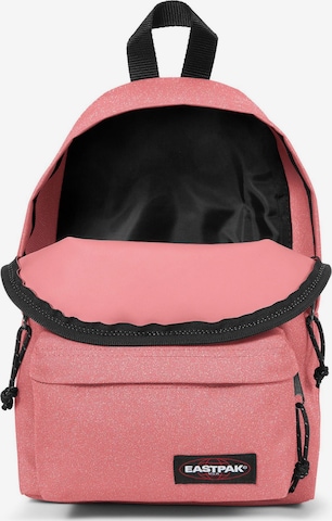 EASTPAK Backpack 'Orbit ' in Red