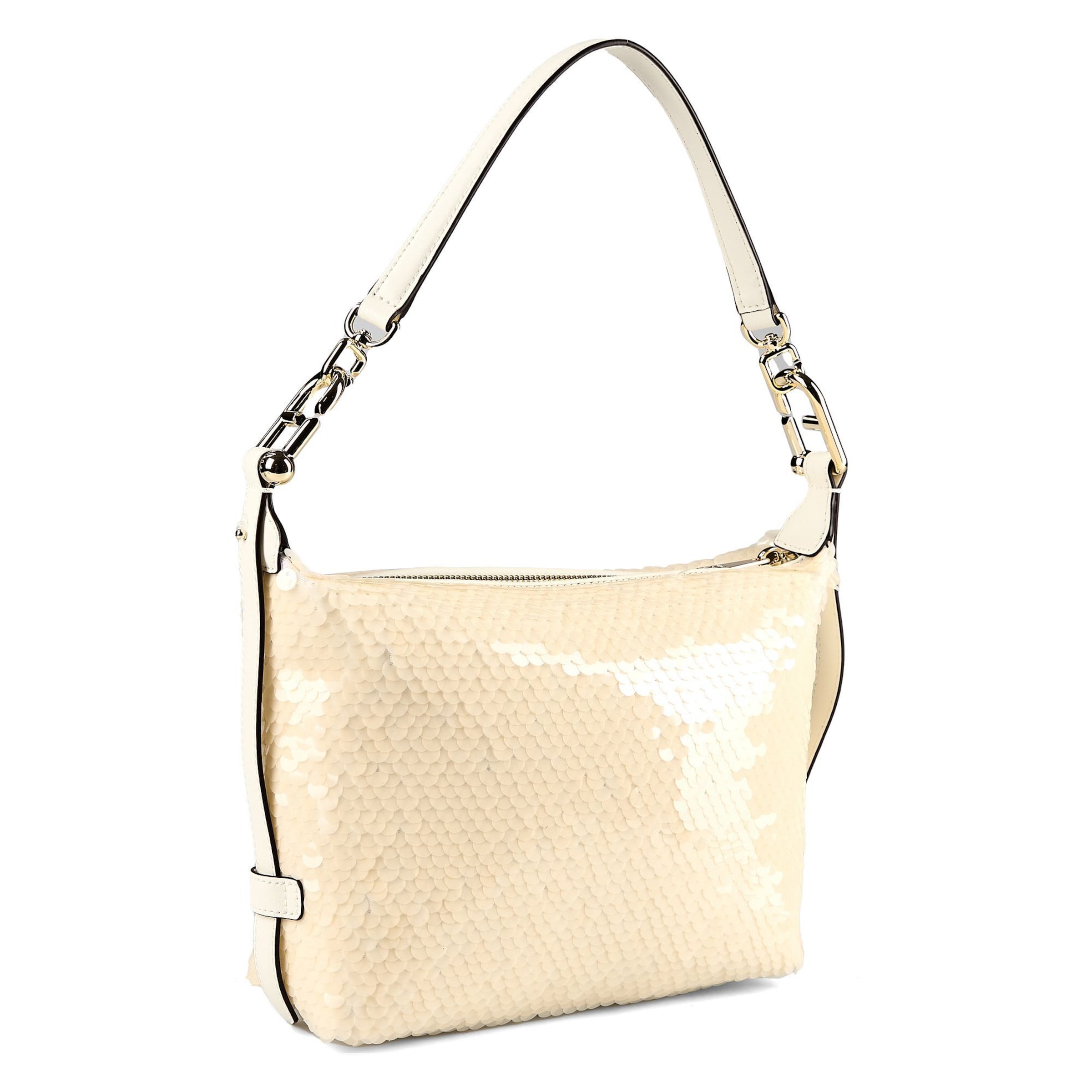 FURLA Tasche 'Tonie' in Beige